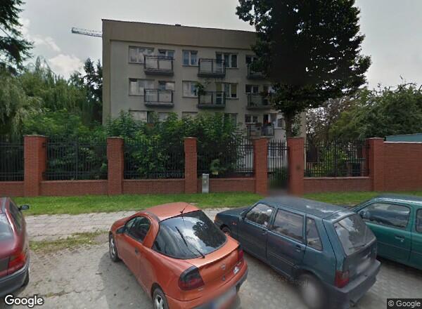 Ceny mieszkań Warszawa ul. Brukselska 21