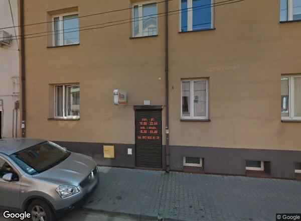 Ceny mieszkań Kraków Stanisława Przybyszewskiego 6