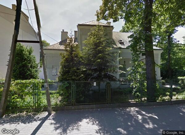 Ceny mieszkań Warszawa ul. Śląska 8