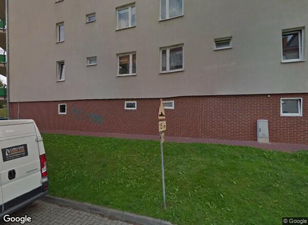 Ceny mieszkań Lublin Kolorowa 26