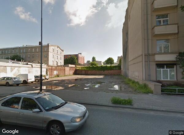 Ceny mieszkań Łódź Łąkowa 8