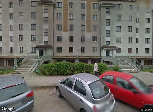 Ceny transakcyjne mieszkań Toruń Konopackich 6