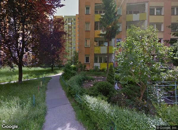 Ceny mieszkań Warszawa ul. gen. W. Czumy 12A