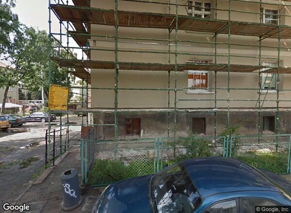 Ceny mieszkań Sopot Mieszka I 5A