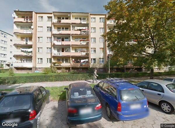 Ceny transakcyjne mieszkań Szczecin prof. Krzysztofa Marlicza 4