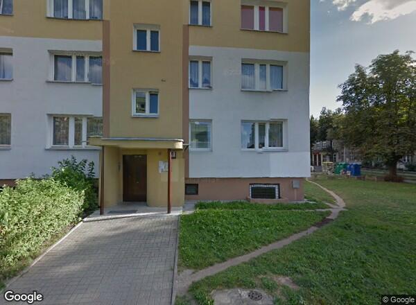 Ceny mieszkań Łódź Królewska 6