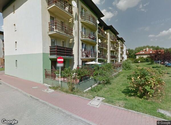 Ceny mieszkań Kraków Drukarska 13