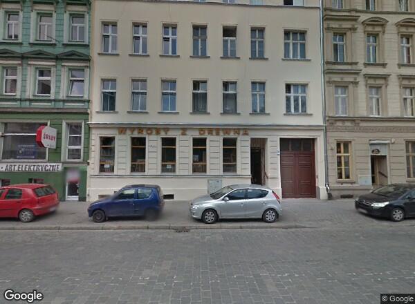 Ceny mieszkań Wrocław UL. KOMUNY PARYSKIEJ 47