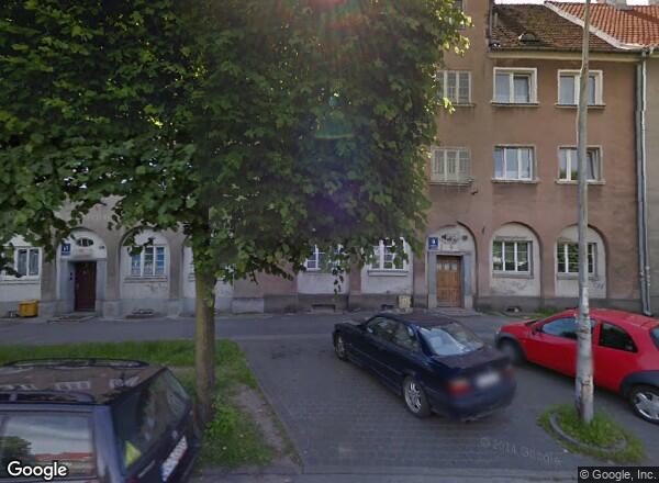 Ceny mieszkań Gdańsk Plac gen. Józefa Wybickiego 9