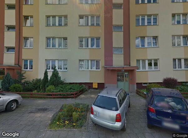 Ceny mieszkań Szczecin Tadeusza Zawadzkiego 23