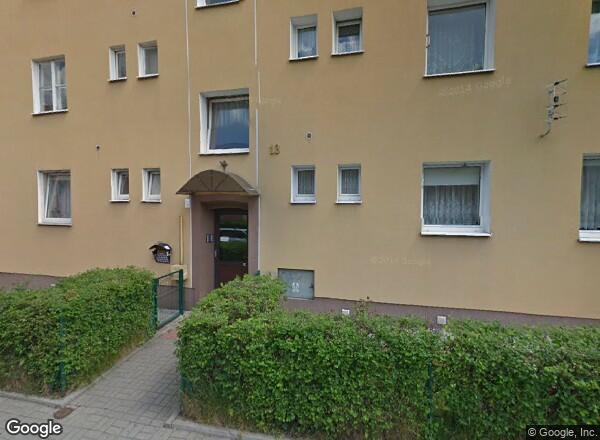 Ceny mieszkań Gdynia Elizy Orzeszkowej 13