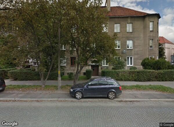 Ceny mieszkań Wrocław UL. KRUCZA 61