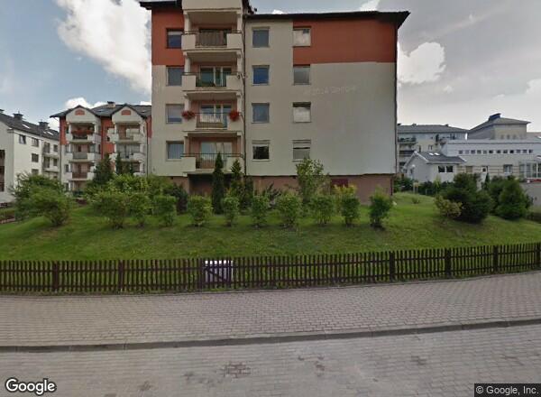 Ceny mieszkań Gdynia Górnicza 31