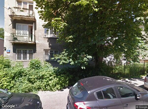 Ceny mieszkań Warszawa ul. Berezyńska 27A