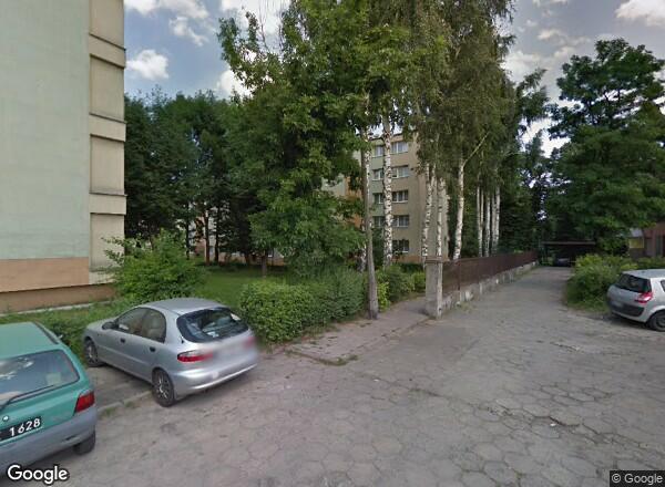 Ceny mieszkań Katowice Gliwicka 218D