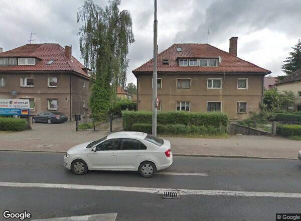 Ceny mieszkań Szczecin Aleja Wojska Polskiego 163