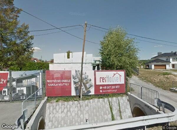 Ceny mieszkań Rzeszów Kard. Karola Wojtyły 132/2