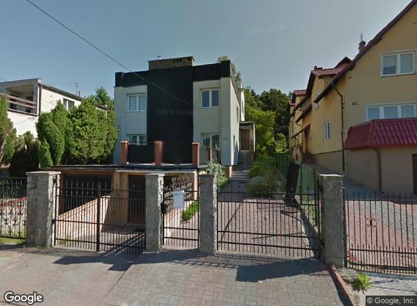 Ceny mieszkań Gdańsk Komandorska 12