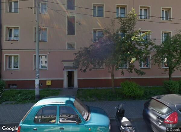 Ceny mieszkań Katowice Franciszkańska 14
