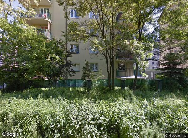 Ceny mieszkań Warszawa ul. Zapustna 12