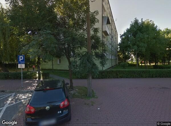 Ceny transakcyjne mieszkań Legionowo Juliusza Słowackiego 27