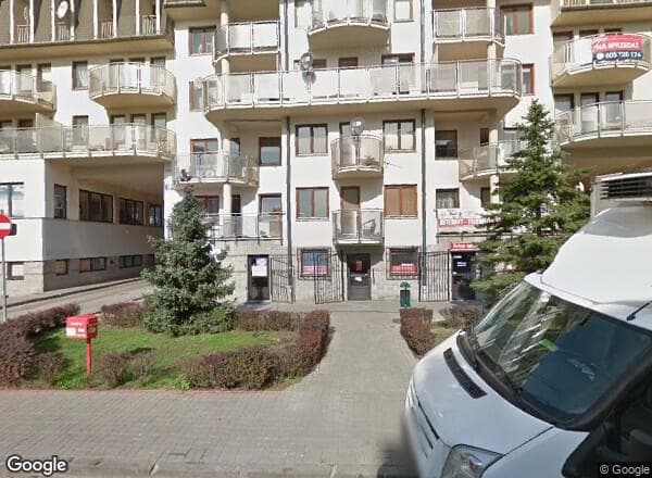 Ceny transakcyjne mieszkań Piaseczno Albatrosów 16A