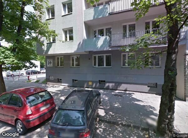 Ceny mieszkań Kraków Mazowiecka 39