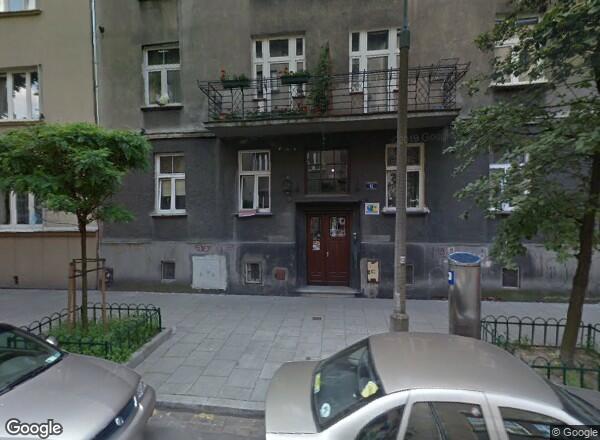 Ceny mieszkań Kraków Jerzego Żuławskiego 10