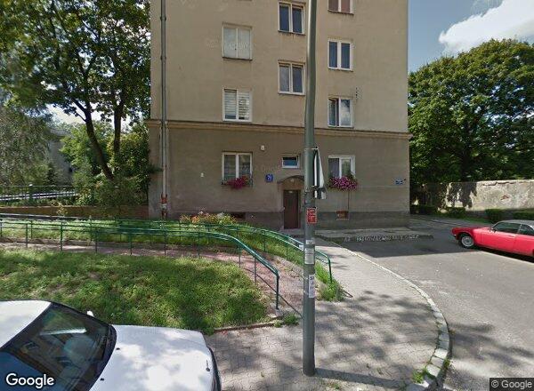 Ceny mieszkań Warszawa ul. Karolkowa 71