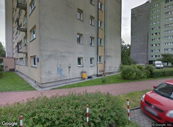 Ceny transakcyjne mieszkań Warszawa ul. Wiślicka 3