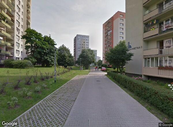 Ceny mieszkań Szczecin 26 Kwietnia 41