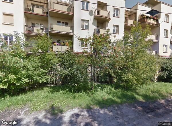 Ceny transakcyjne mieszkań Marki Duża 5E