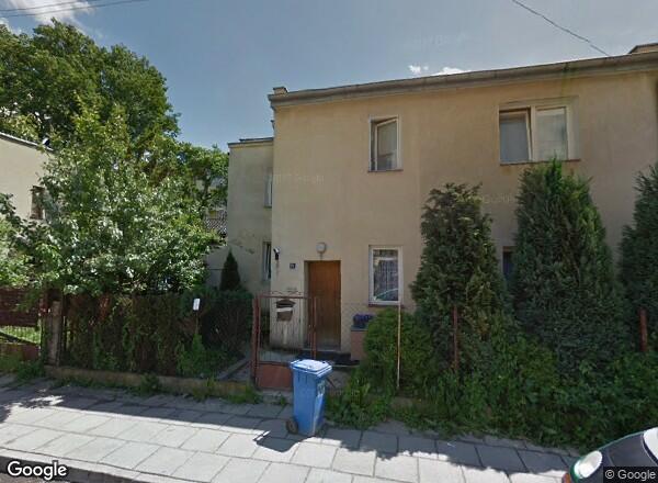 Ceny mieszkań Łódź Stanisława Wyspiańskiego 24