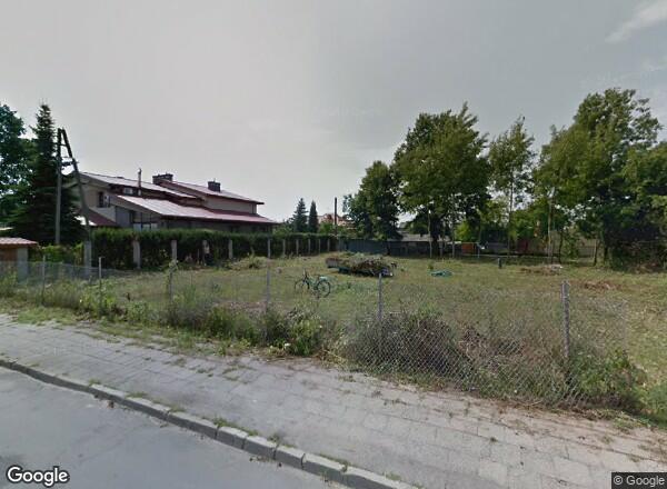 Ceny mieszkań Ząbki Tulipanowa 10