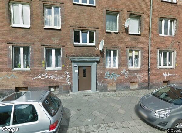 Ceny mieszkań Wrocław AL. PRACY 41