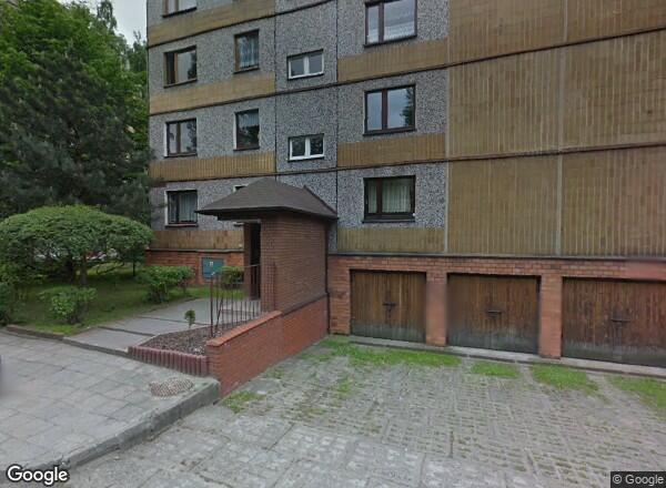 Ceny mieszkań Katowice Śląska 36