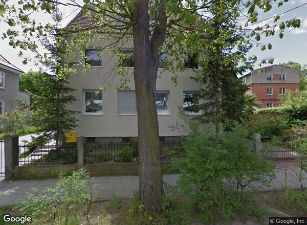 Ceny mieszkań Gdańsk Stefana Żeromskiego 17