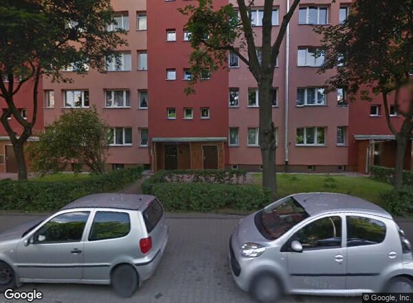 Ceny mieszkań Warszawa ul. K. Dickensa 7