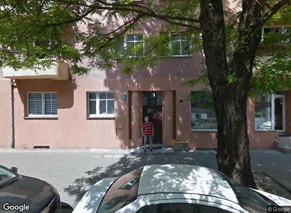 Ceny mieszkań Poznań Edmunda Calliera 12