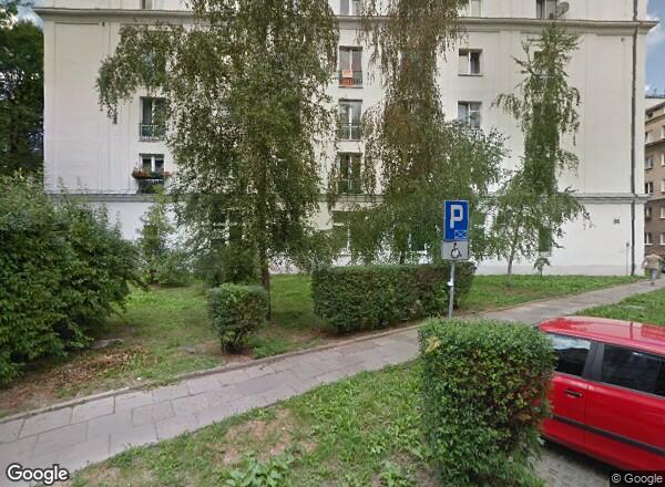 Ceny mieszkań Kraków Osiedle Szkolne 34