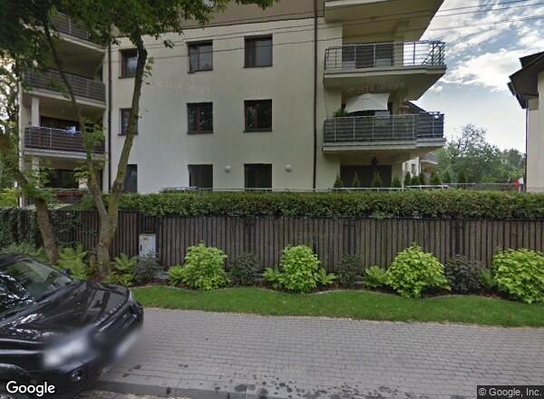 Ceny transakcyjne mieszkań Warszawa ul. Mikołajska 38C