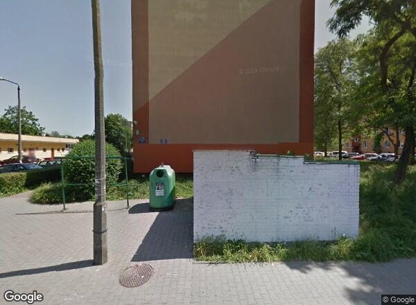 Ceny transakcyjne mieszkań Kraków Osiedle Kalinowe 13