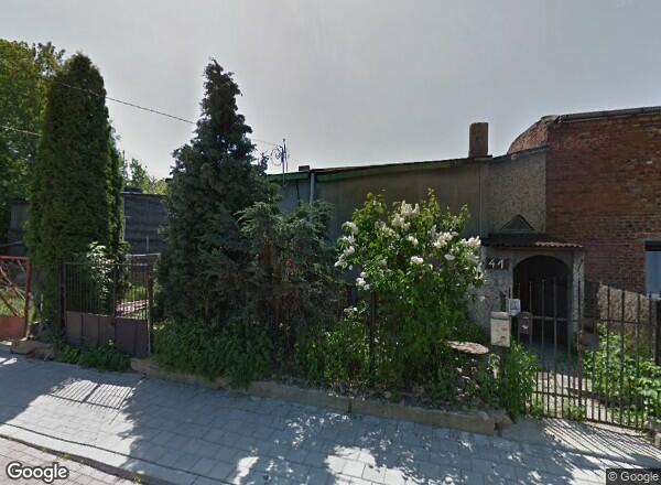 Ceny mieszkań Łódź Andrzeja Niemojewskiego 41