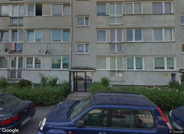 Ceny transakcyjne mieszkań Wrocław UL. KOLBUSZOWSKA 5