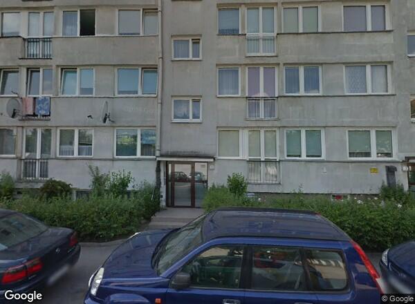 Ceny mieszkań Wrocław UL. KOLBUSZOWSKA 5