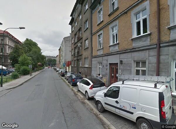 Ceny mieszkań Kraków św. Łazarza 11