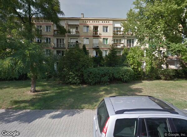 Ceny mieszkań Warszawa ul. L. Staffa 32