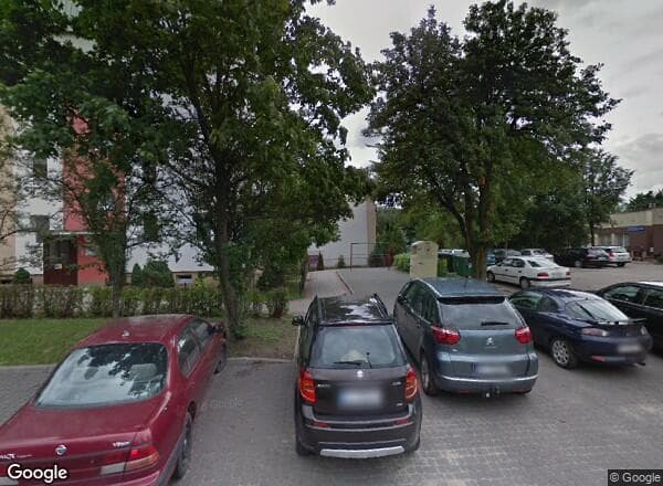 Ceny transakcyjne mieszkań Białystok Kozłowa 8