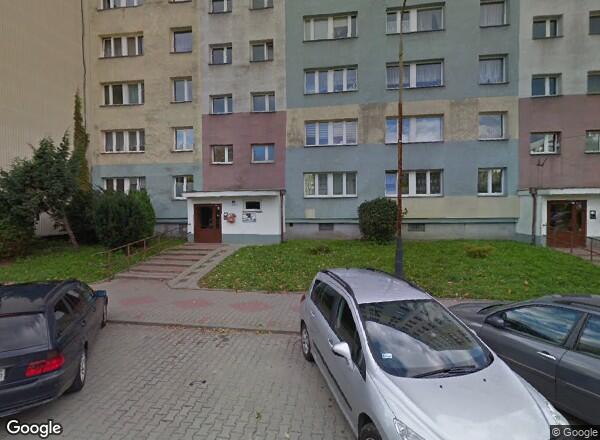 Ceny mieszkań Łódź Aleja Ks. Kardynała Stefana Wyszyńskiego 85
