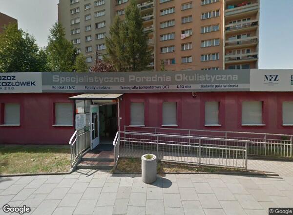 Ceny mieszkań Kraków Spółdzielców 17